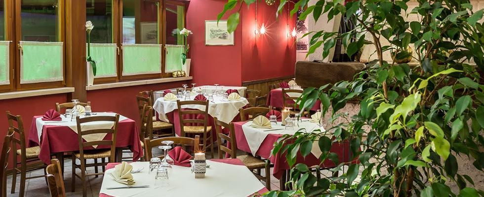 Albergo Alla Cesa Feltre Dış mekan fotoğraf