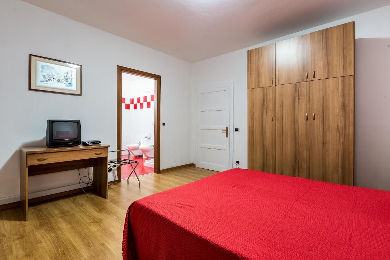 Albergo Alla Cesa Feltre Dış mekan fotoğraf