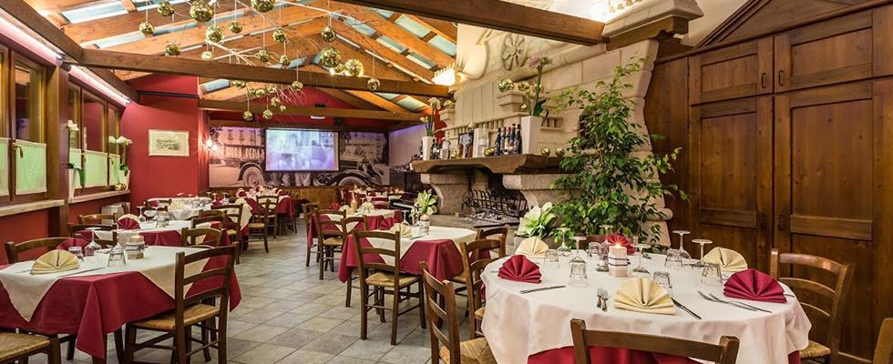 Albergo Alla Cesa Feltre Dış mekan fotoğraf